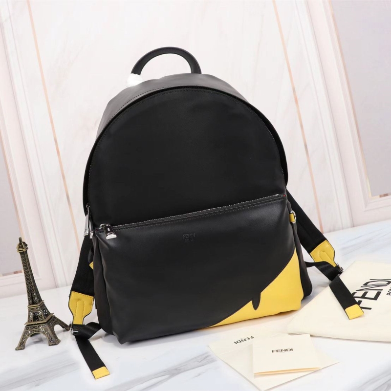 F**di backpacks